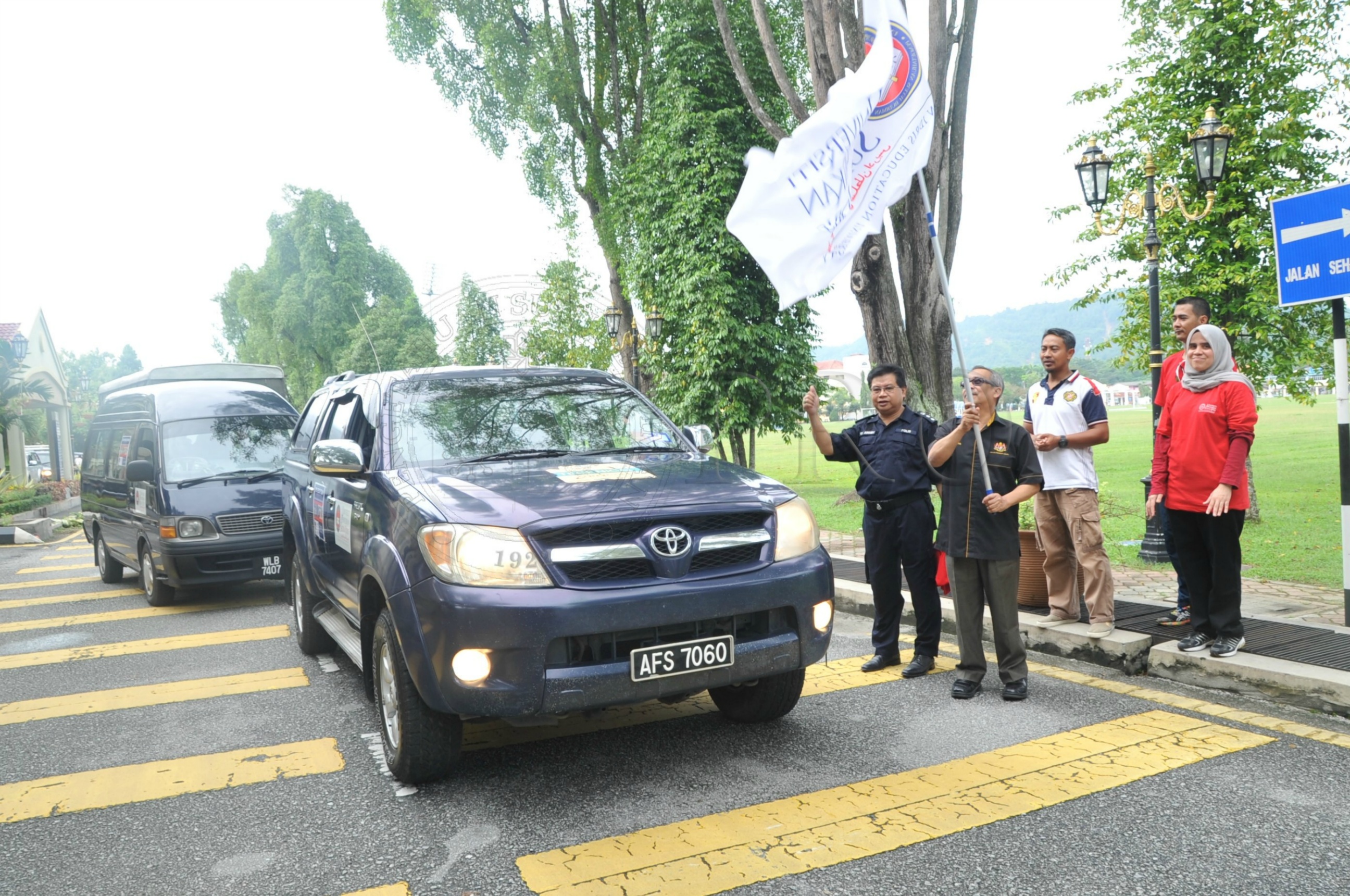 PRO 15 1 RESQ HAS 4319